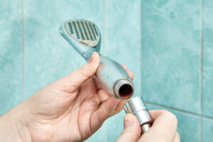 Shower Repair