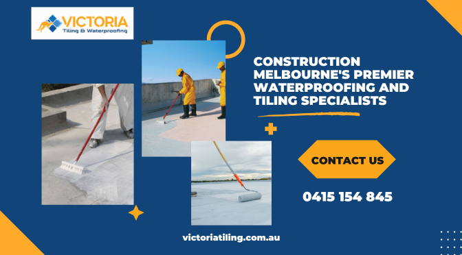 The Health Benefits of Waterproofing in Melbourne’s Humid Climate