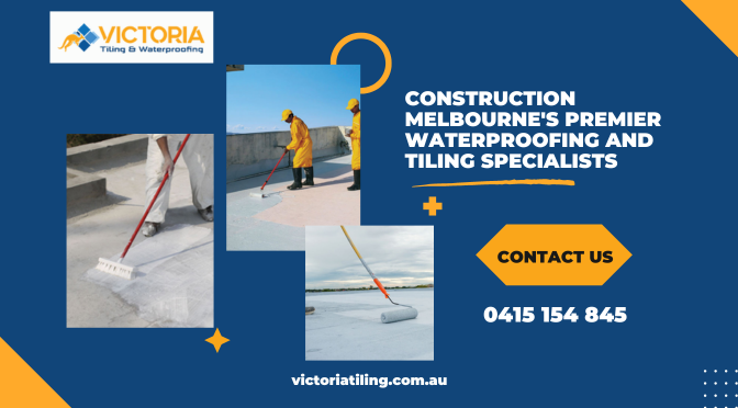 Waterproofing service